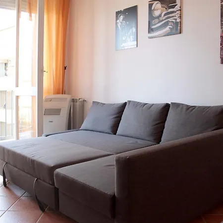 Magra Apartament Marinella di Sarzana