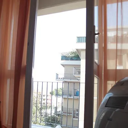 Apartament Magra *