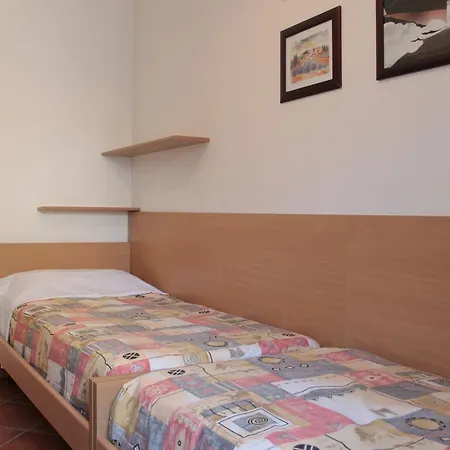 Magra Apartament *