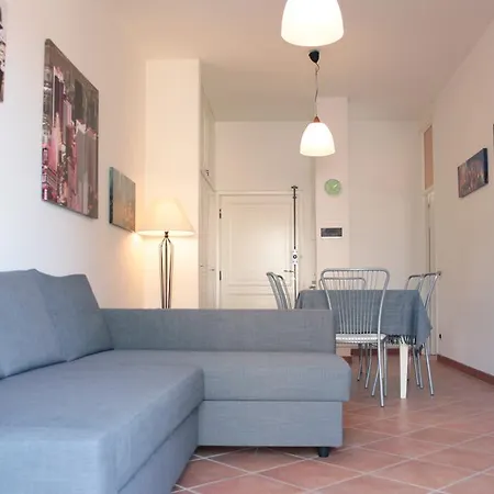 Magra Apartament Marinella di Sarzana